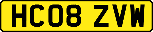 HC08ZVW