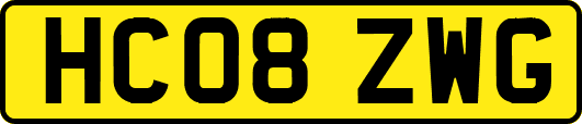 HC08ZWG