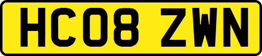 HC08ZWN