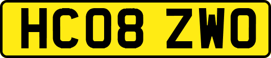 HC08ZWO
