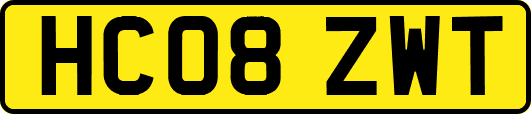 HC08ZWT