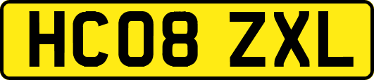 HC08ZXL