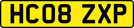 HC08ZXP