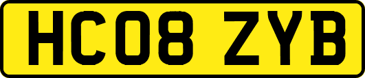 HC08ZYB