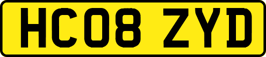 HC08ZYD