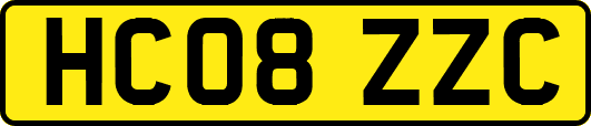 HC08ZZC