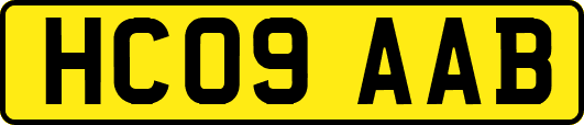 HC09AAB