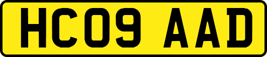 HC09AAD