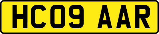 HC09AAR