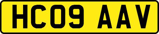HC09AAV