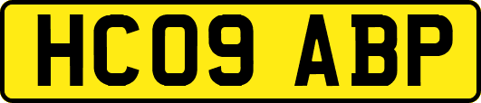 HC09ABP