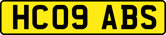 HC09ABS
