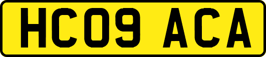 HC09ACA