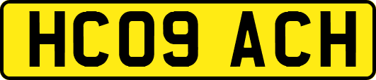 HC09ACH