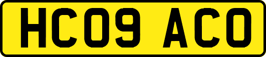 HC09ACO