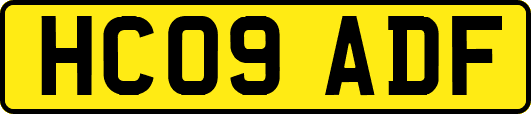 HC09ADF