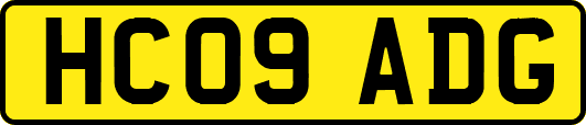 HC09ADG