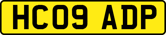 HC09ADP