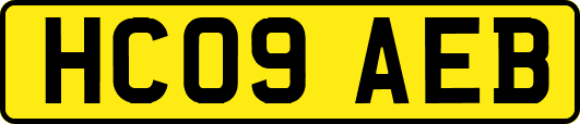 HC09AEB