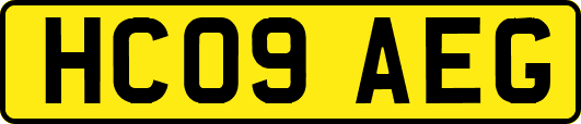 HC09AEG