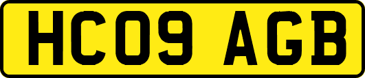 HC09AGB