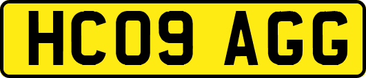 HC09AGG
