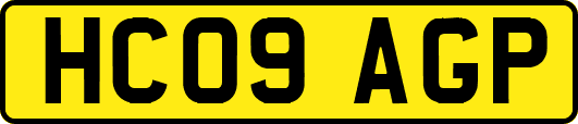 HC09AGP