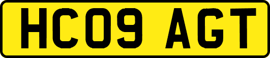 HC09AGT