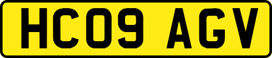 HC09AGV