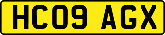 HC09AGX
