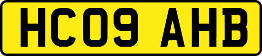 HC09AHB