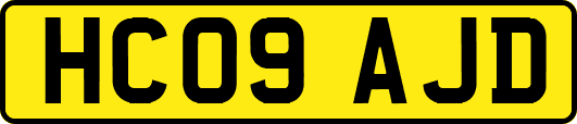 HC09AJD