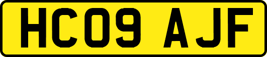 HC09AJF
