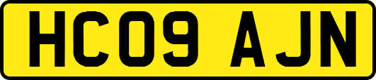 HC09AJN