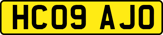 HC09AJO