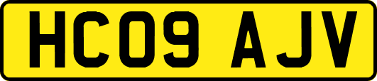 HC09AJV