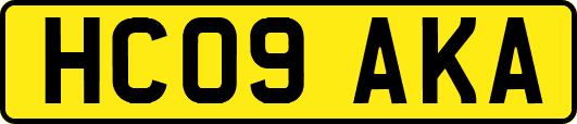 HC09AKA