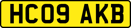 HC09AKB