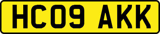 HC09AKK