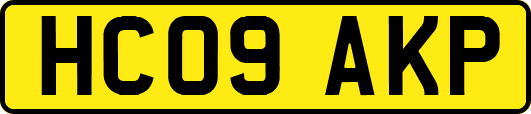 HC09AKP