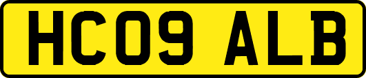 HC09ALB