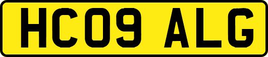 HC09ALG