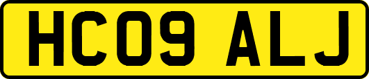 HC09ALJ