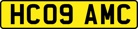 HC09AMC
