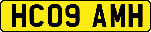 HC09AMH