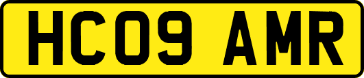HC09AMR