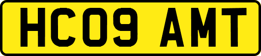 HC09AMT