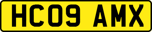 HC09AMX