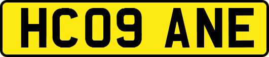 HC09ANE