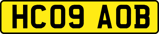 HC09AOB